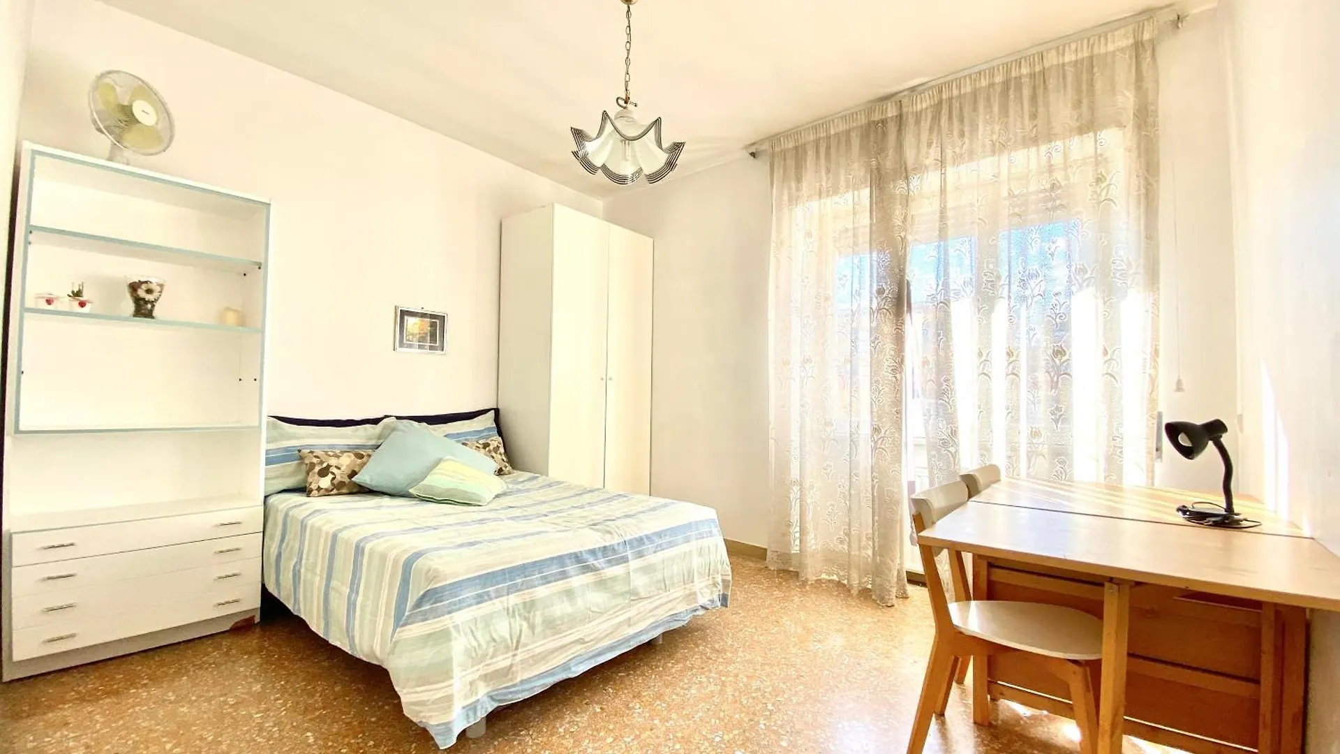 Bed & Breakfast Sunset Colosseo Roma