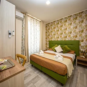  Bed & Breakfast Perla Al Pigneto