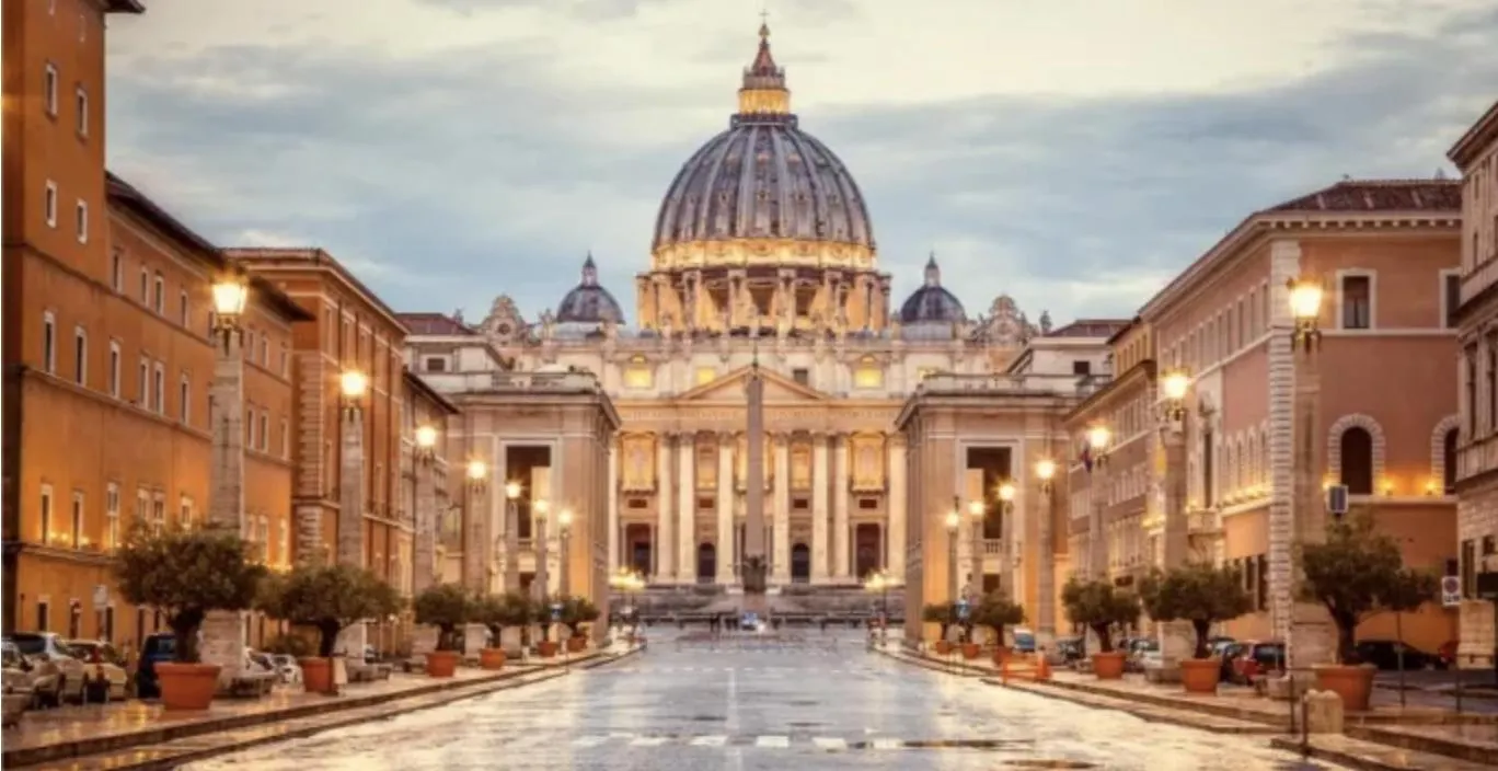 Bed & Breakfast Sunset Colosseo Rome
